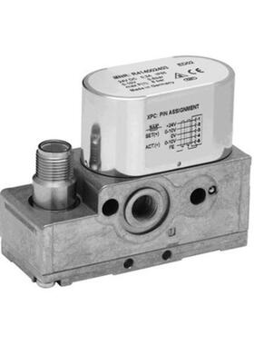 现货R414003879 #   ED02系列E/P调压器