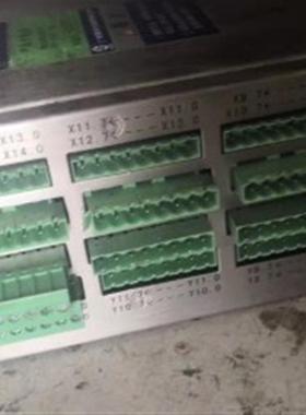 现货GSK25I-IO单元广州数控系统IO单元加工中心IO接线器总线IO