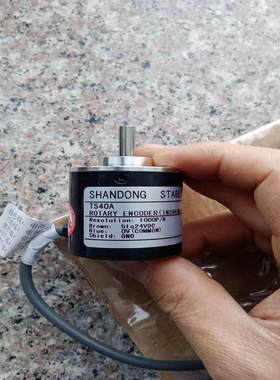 测速感测器TS40A型号和技术参数以图片爲准（本卡电子）