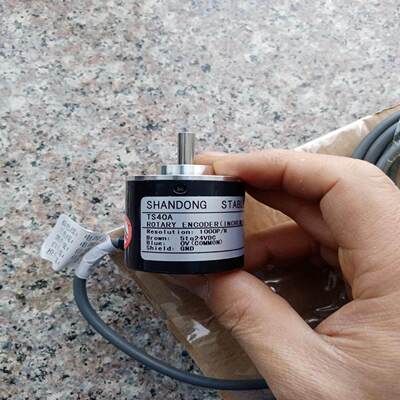 测速感测器TS40A型号和技