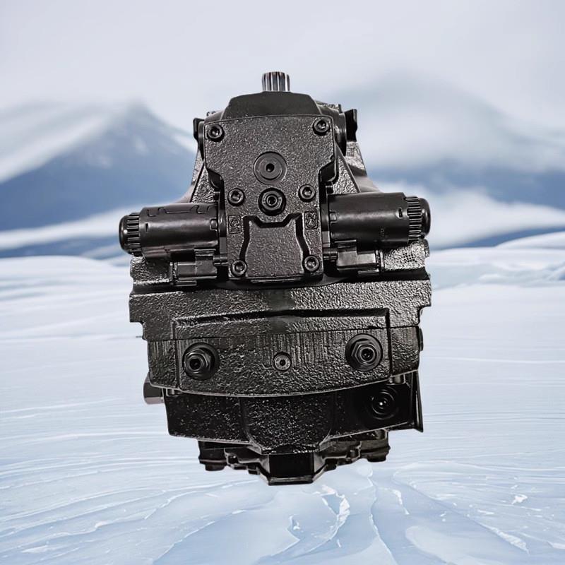 现货液压柱塞泵H1P045RAAF4C1CD8FG4H3F05F06BP24P1C28NNN