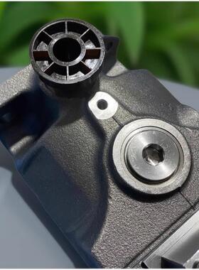 派克柱塞泵PV180R1K1T1WMMC液压帮浦PV270R1K1T1WMMC进口高压油泵