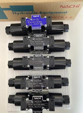 不二越电磁阀SS/SL-G01/G03-A5-R-C1/C115/C2/D2-J21/J22/30/31