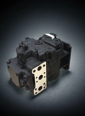 丹佛斯柱塞泵90R180KA1NN80R3C8H05HCA353520煤矿机械柱塞泵