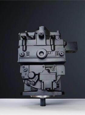 丹佛斯90L系列液压泵轴向柱塞泵90L100A51NN80P3C7C03GBA353524