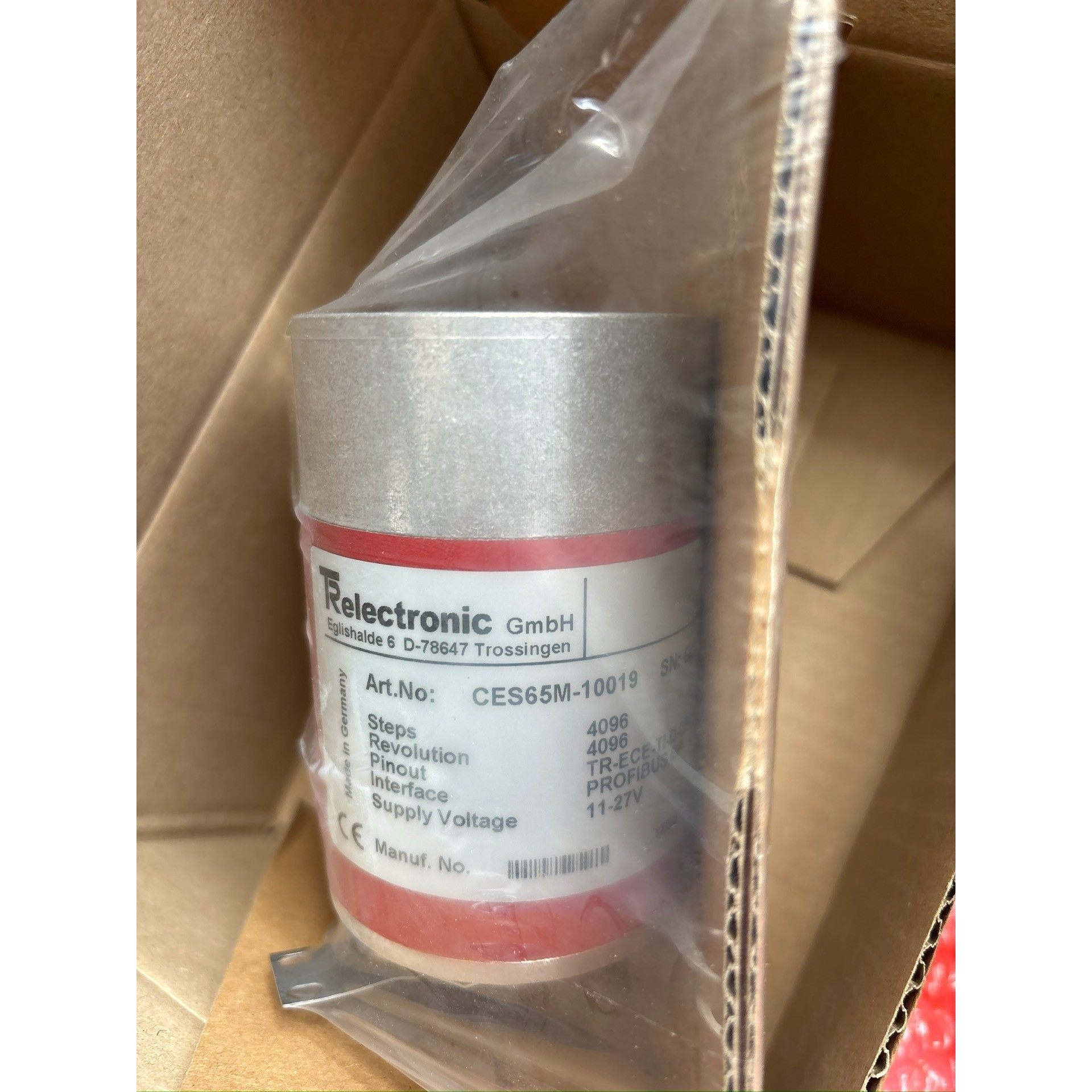 [议价]CEV65M-01360 全新原装帝尔TR编码器现货实价当天,基础建材,气动杆,淘宝优惠券,粉丝福利购,淘宝优惠卷