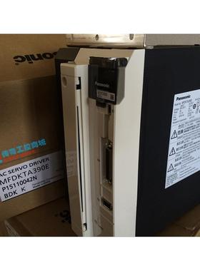 现货MFDHTA390E/MFDKTA390E3.0KW脉冲型伺服驱动器库存现货