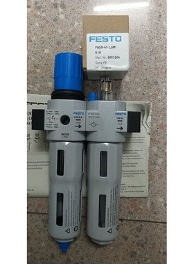 [议价]全新原装费斯托 FESTO 162739 FRC-1 4-D-O-MINI 现货