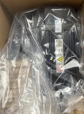 现货80SJTA-MZ032E(A9II)广州数控全新原装伺服电机带抱闸A9编码