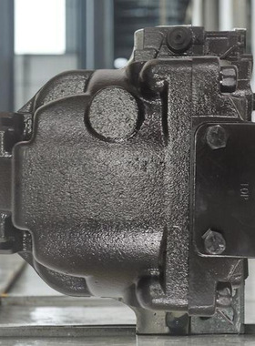 萨奥丹佛斯柱塞泵ERR130BLS2520NNN3S4PCPA1NNNNNNNNNN钻探设备