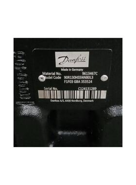 现货JRRS60BLS2820NNN3C2NEA2NNNNJJJNNN丹佛斯Danfoss液压泵柱塞