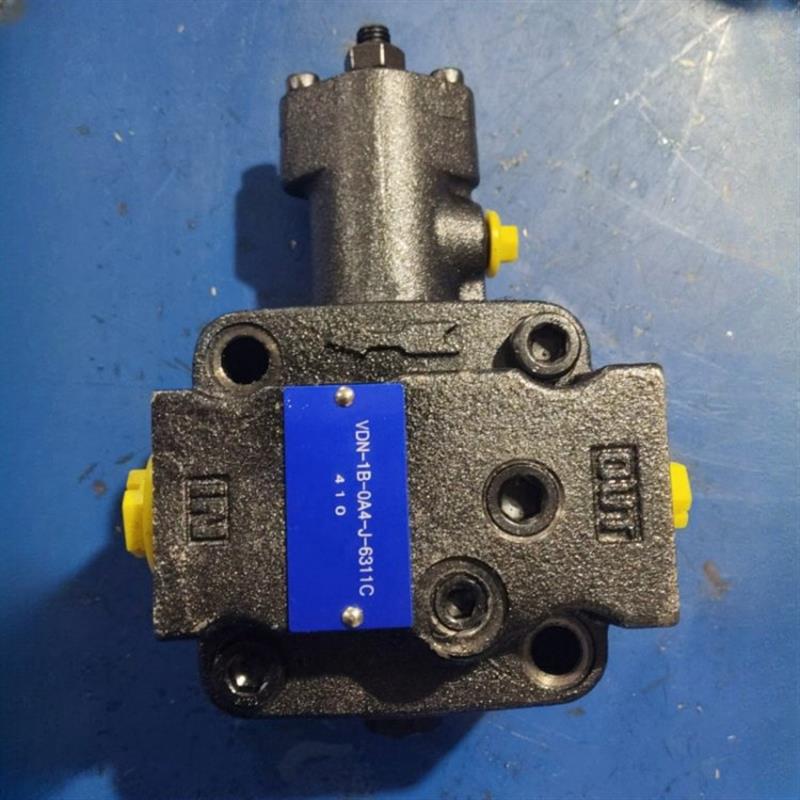 现货不二越款液压泵VDC-1B-1A2-20叶片泵VDC-2B/1B/2A-1A4/1A5/2A