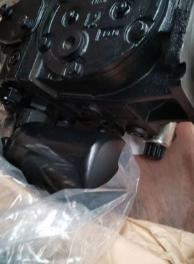 丹佛斯液压柱塞泵90R075FM1BCC0R7C6EB6ELC434330-521061变量开式