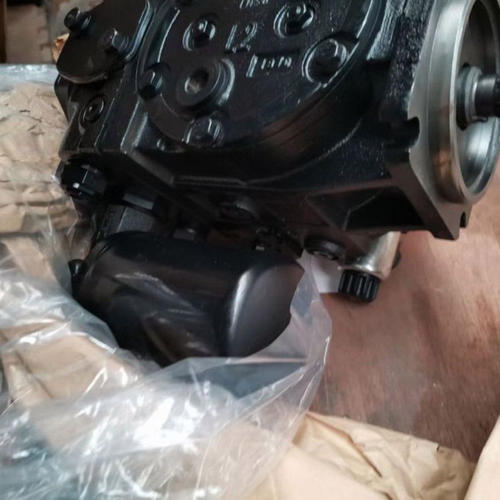 丹佛斯液压柱塞泵90R075F