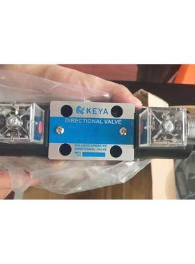 BEST液压电磁阀BDG4V-3-2C-M-U-A220-10 BDG4V-3-8C-M-U-D24-10