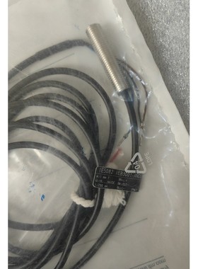 [议价]全新原装正品易福门 IFM IE5082 实物拍摄 现货