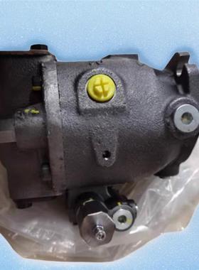 派克柱塞泵PD060PS02SR5BC00S0000000油压马达高压油泵液压泵