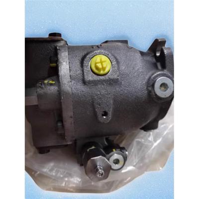 派克柱塞泵PD06S02SR5BC