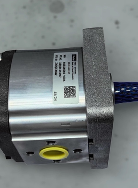 派克油泵PGP511A0110CA1H2NE5E3B1B1 PGP511A0140CA1H2NE5E3B1B1