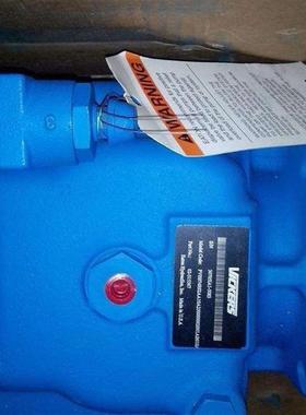 现货威格士VICKERS液压泵PVM020MR04CS02AAA23000000A0A