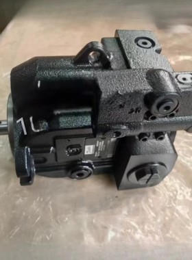 丹佛斯柱塞泵KRR045DLS2030NNN3K2RGA6NAAANNNNNN液压马达油泵