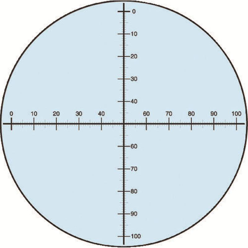 现货纸箱十字 XY10/100mm XR10013