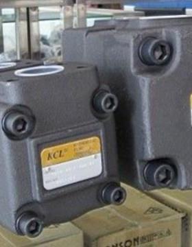 KCL台湾凯嘉油泵VQ435-216-60-FRAAA-02叶片泵