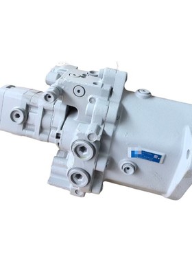 适用于久保田KX185-3 183 KX80 KYB36CG液压泵PSVL2-36CG