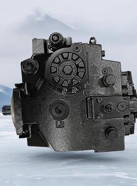 现货液压柱塞泵H1P0451AF2C1CD8FG4H3F05F05BP24P1NNNNNN马