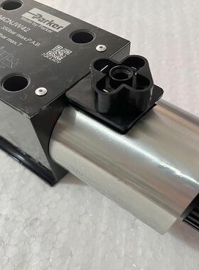 现货Parker电磁阀D3W003CNJW42液压阀D3W003CNTW42换向阀方向