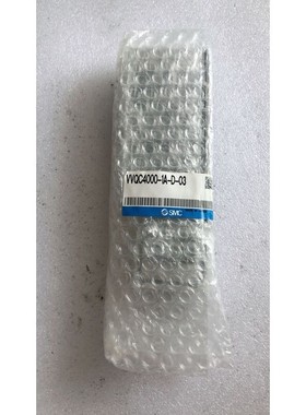 [议价]全新原装 SMC VVQC4000-1A-D-03 实物拍摄 现货