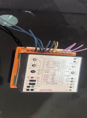 力士乐VT-MACAS-500-10V0I    081（本卡电子）