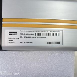 现货ETH080M10A2K1KFFN0500A 电动 高推力滚珠丝杆驱动