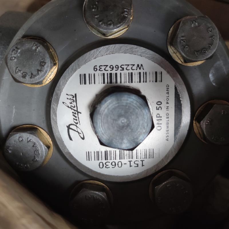 现货液压马达OMH400 151-1015