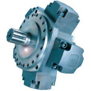 NHM2-280外五星马达破碎