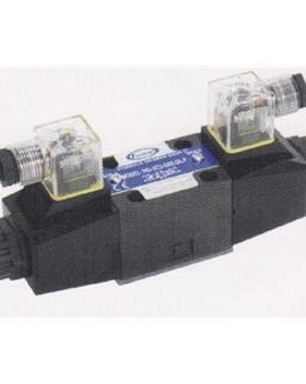 液压电磁阀BDG4V-3-2A-M-U-D24-10 BDG4V-3-0A-M-U-D24-10 注塑机