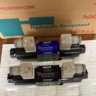 不二越NACHI电磁阀SA-G01-E3X-D2-31/40