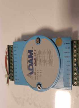 （芙芙商铺）ADAM研华 ADAM-4117，实物图片，的联系吧