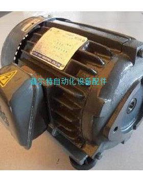 台湾羣策S.Y电机C05-63B0 6级电机CHYUN TSEH INDUSTRIAL.CO.,LTD