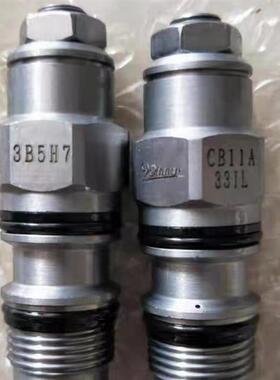 现货CB11A3CIL20全限流抗衡阀 台湾插装阀 低价处理