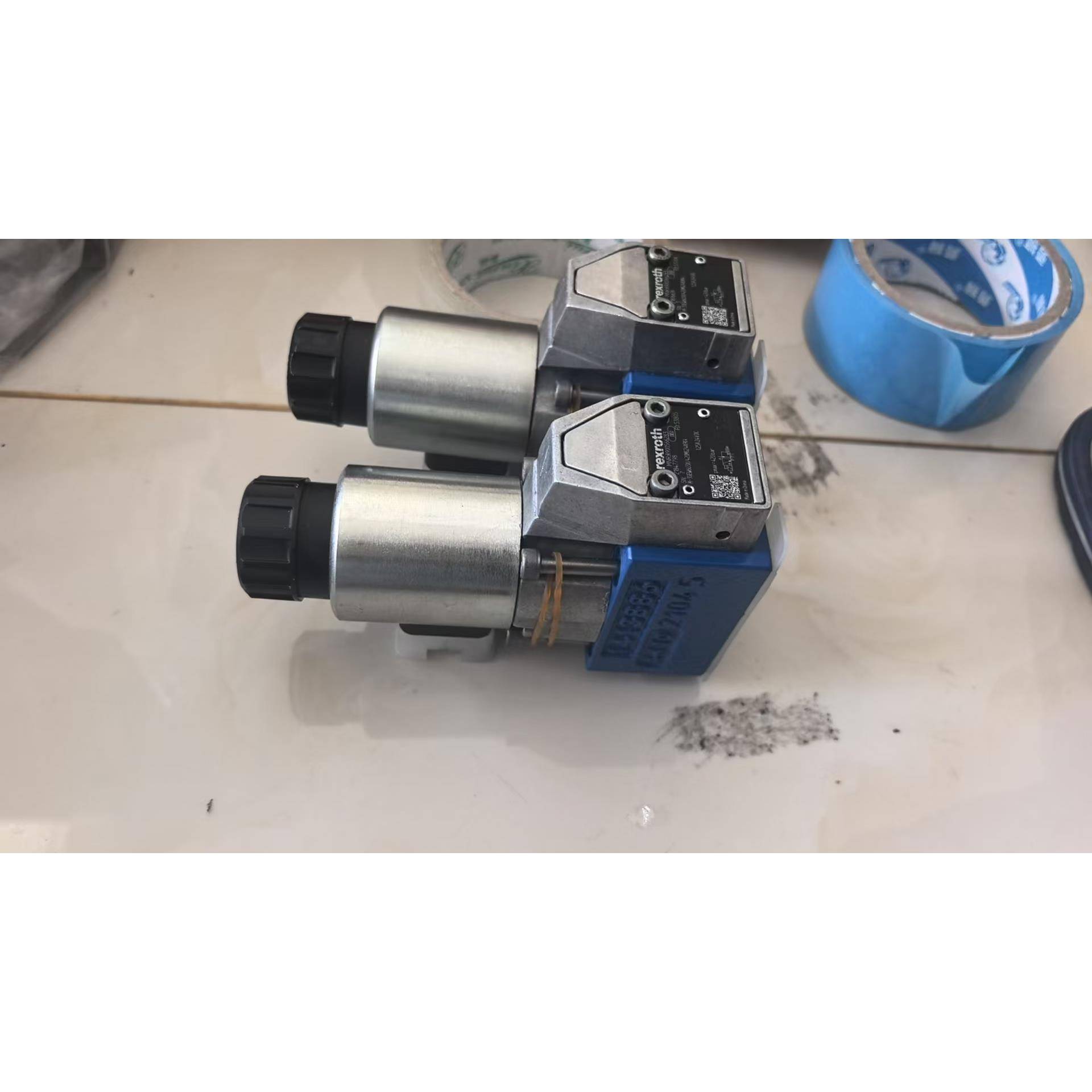 M-3SEW6U37/420MG24N9K4 M-3SEW6U3X-39 Rexroth力士乐调速阀