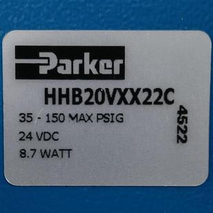 歧管阀 四通底座 现货HHB20VXX22C HHB