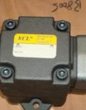 KCL台湾凯嘉油泵VQ315-60-11-FRAAA-02 VQ315-60-8-FRAAA-02叶片