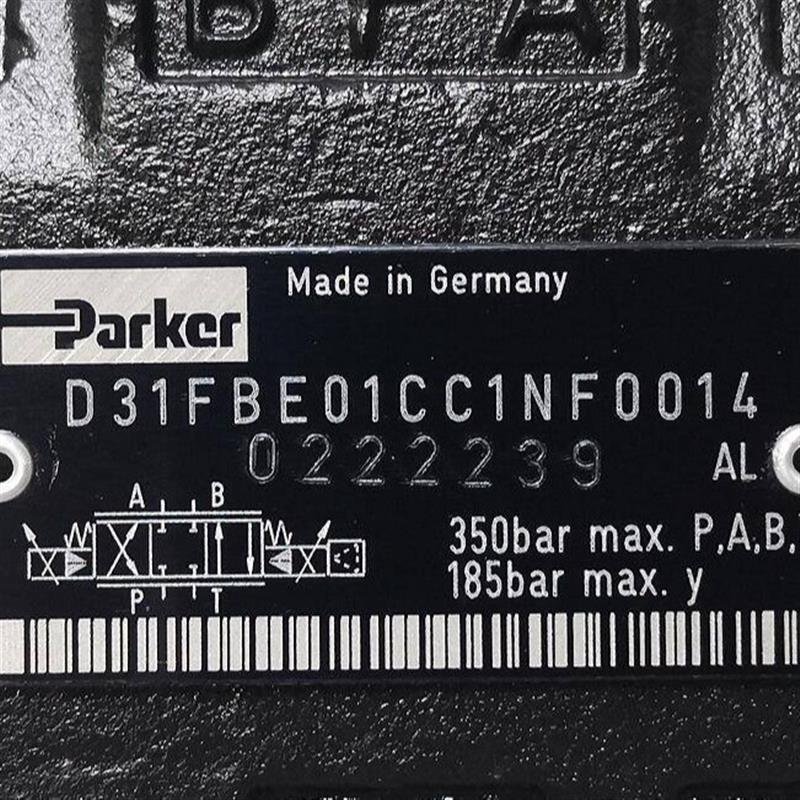 现货D1FVE02CC0NS0314比例阀