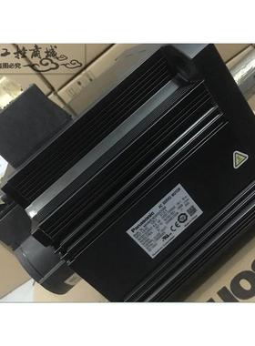 现货MHME402GCGM/MHME402GCHM全新A5II系列4KW大惯量伺服电机