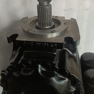 100 现货林德油泵BPV200 H2X517B00071液压柱塞泵BPV50 2559 01R