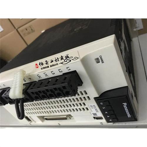 现货全新MEDLN83SE/MEDLN83NE001伺服A6系列驱动器库存现货