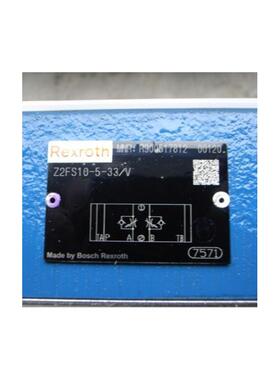 现货Z1S6P05-3X/V单向阀Z1S6P05-3X/V库存供应