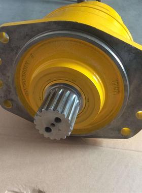 现货供应波克兰Poclain马达MSE05-2-113-R05-2A50-EHJ0液压马达