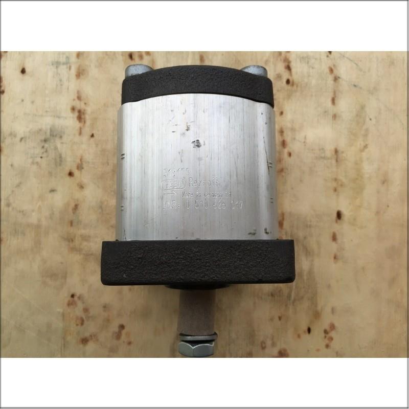 现货齿轮泵0510525017  HYZFS1111R169 齿轮泵液压